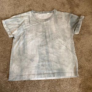 PacSun Short Sleeve Top